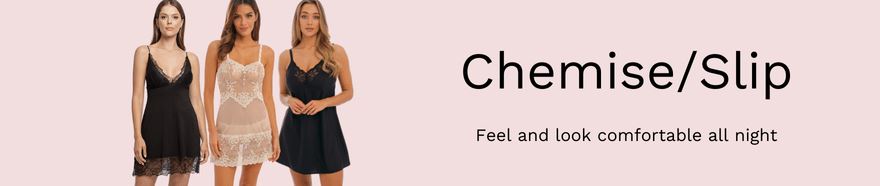 Chemise / Slips
